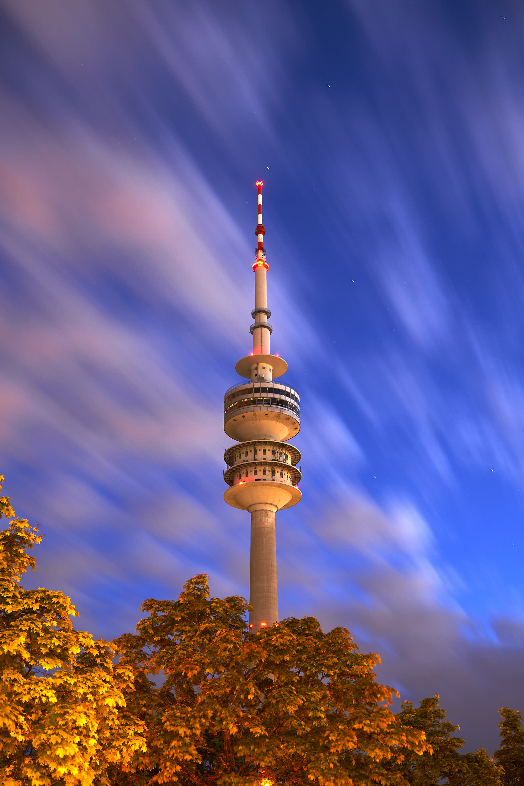 Architecture Photography Munich Nikolai Marburger