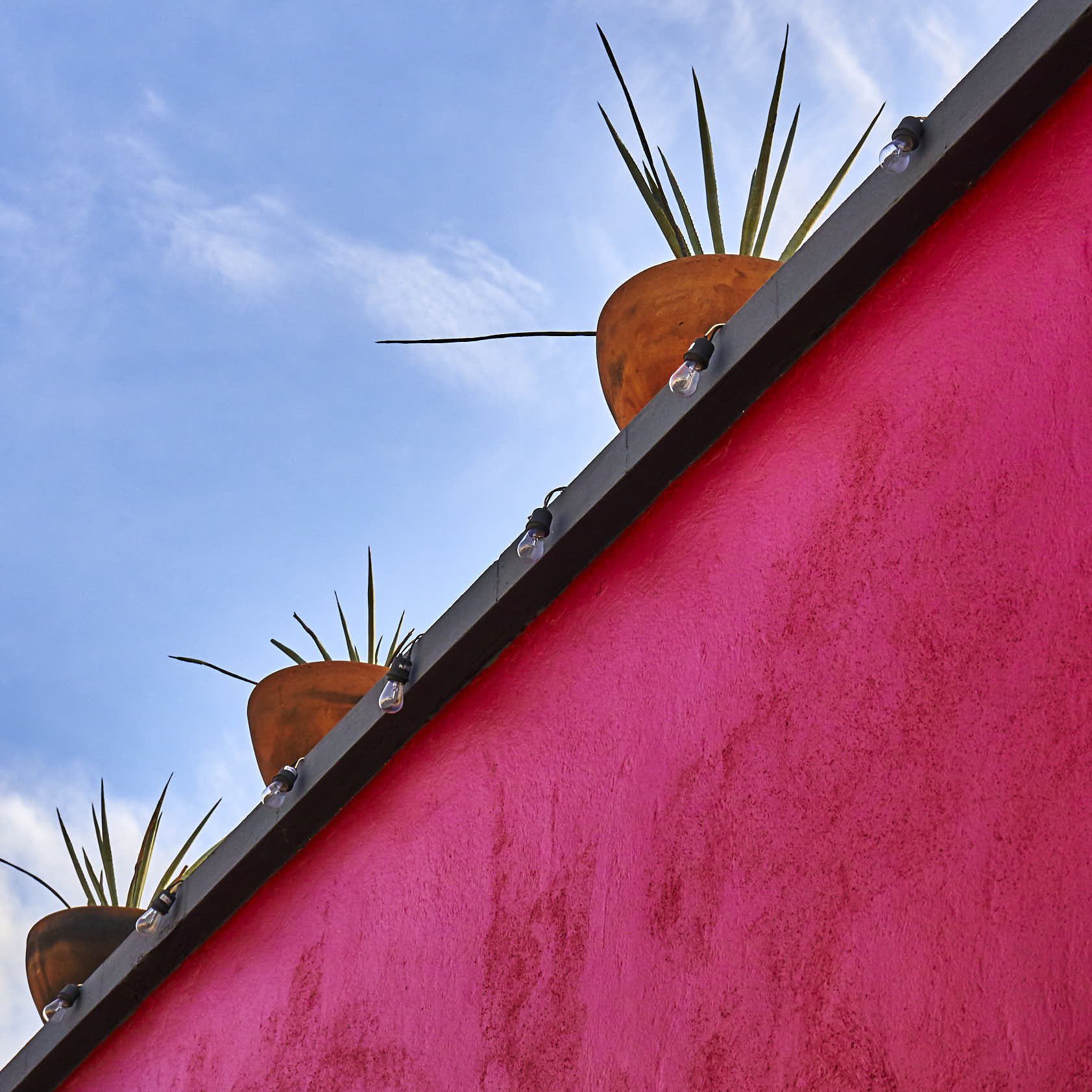 Photography Mexico Nikolai Marburger
