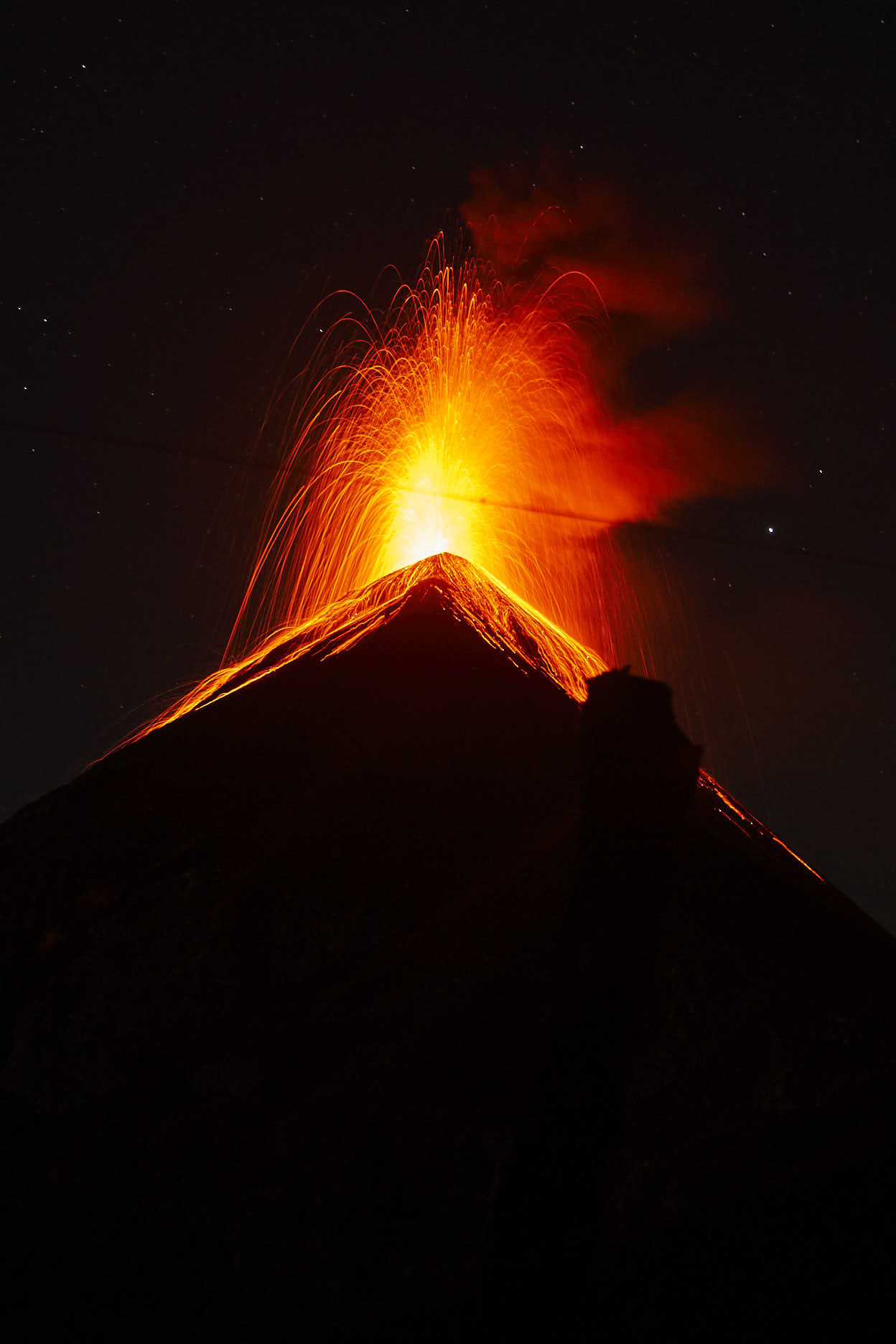 Photography guatemala Nikolai Marburger