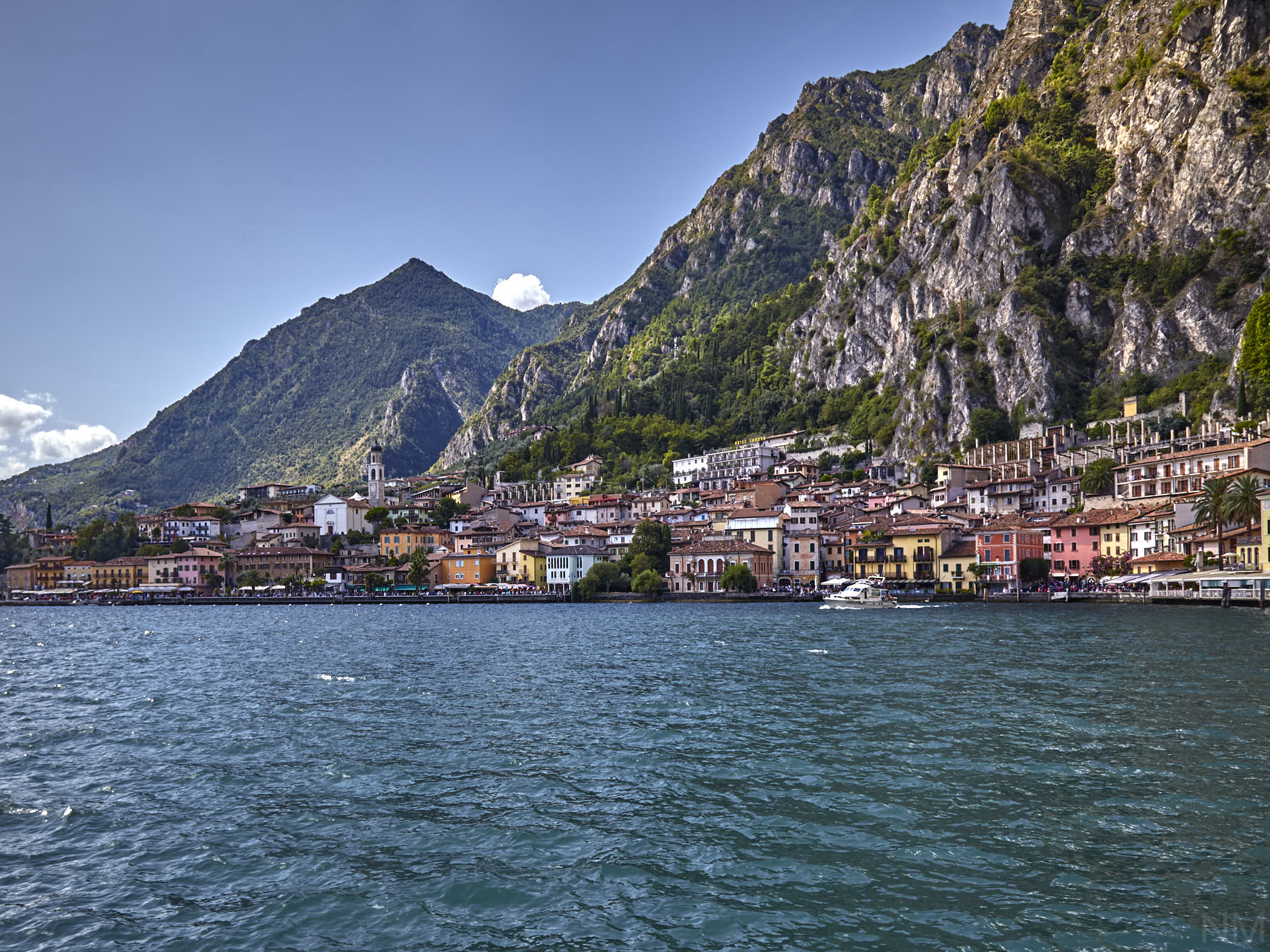 Italy