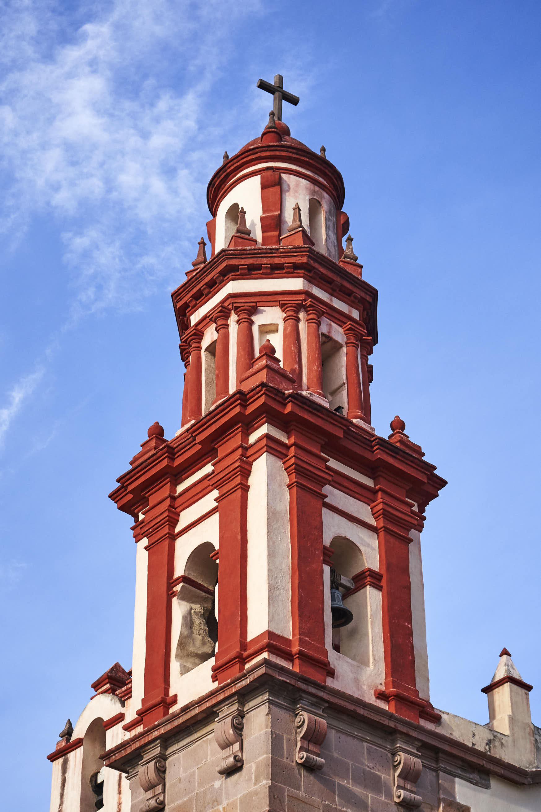 Photography Mexico Nikolai Marburger