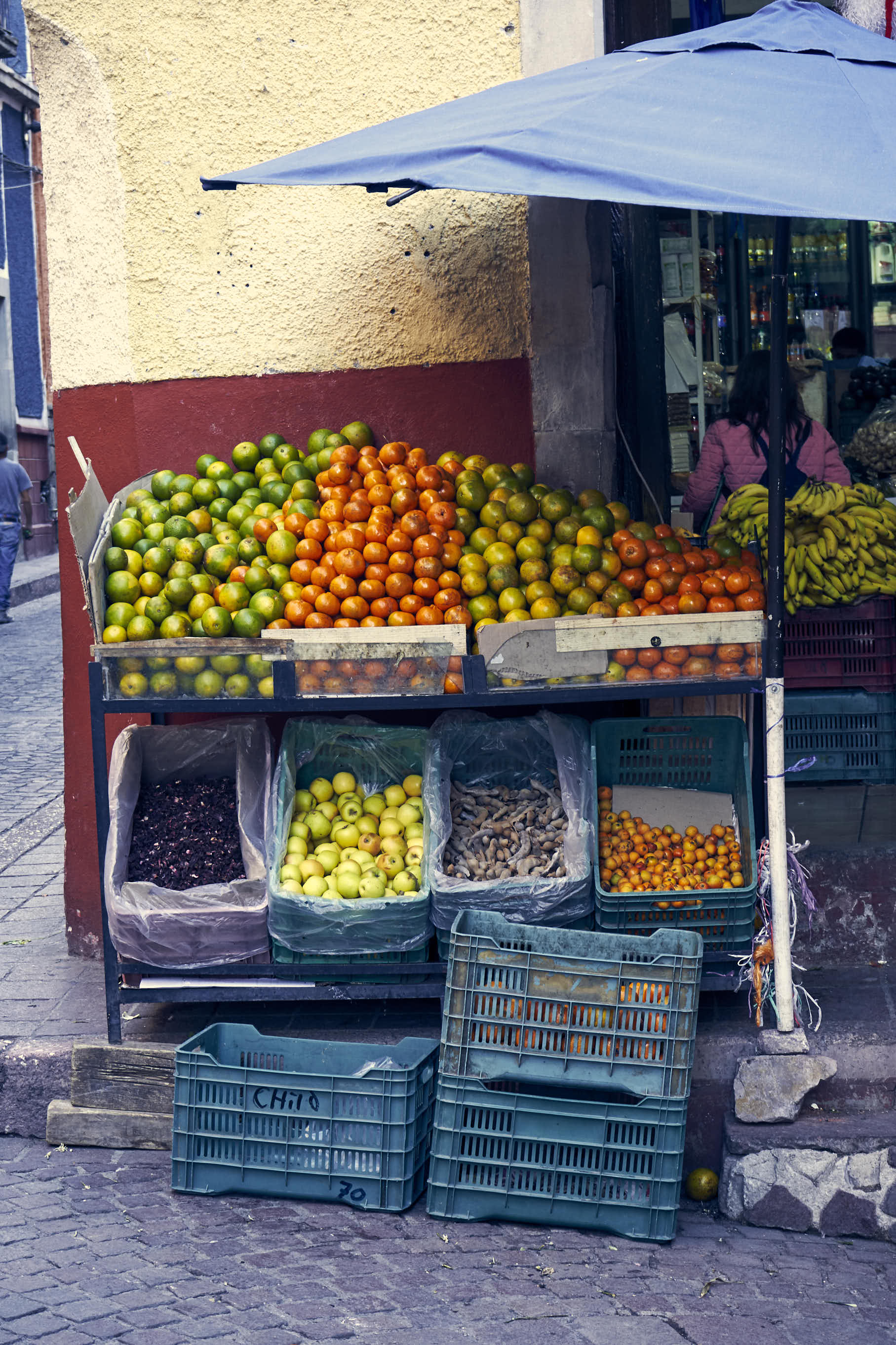 Photography Mexico Nikolai Marburger