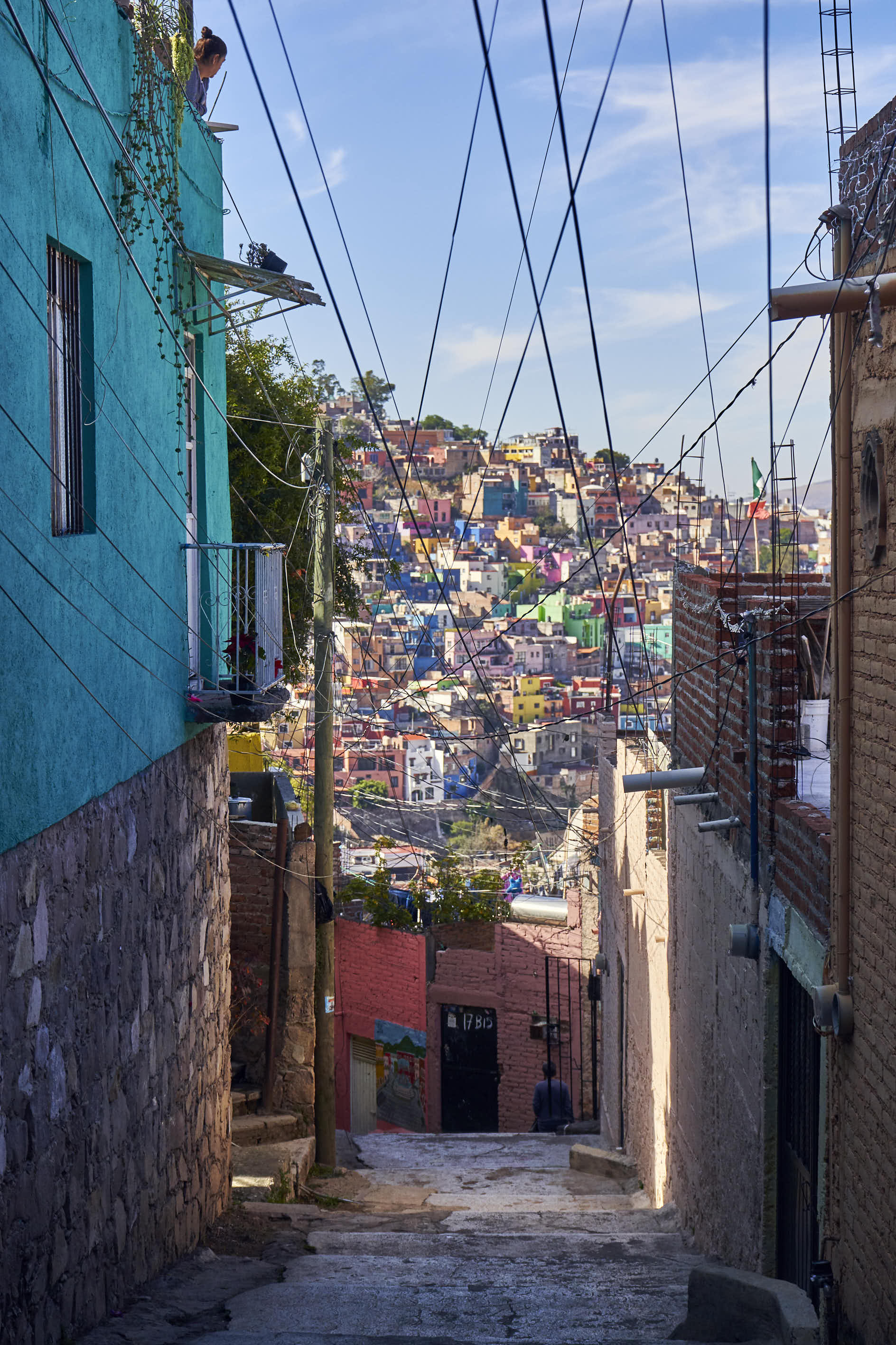 Photography Mexico Nikolai Marburger