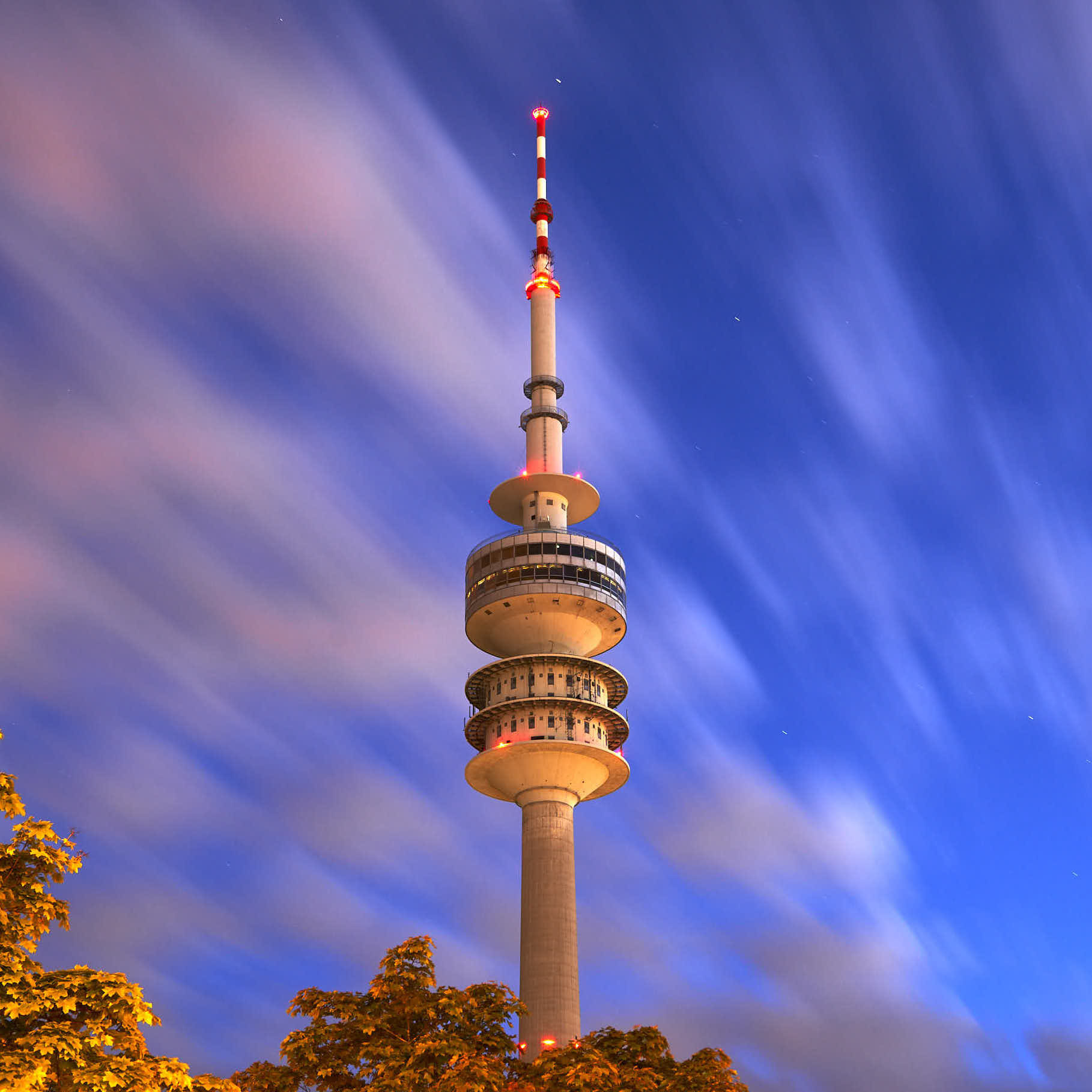 Olympiapark Munich