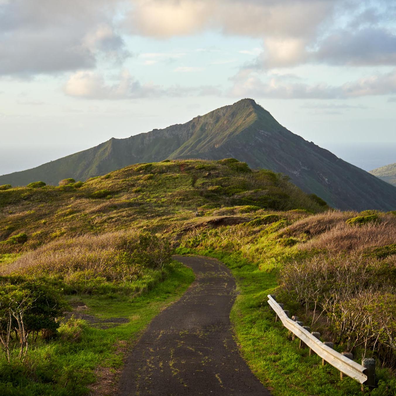 Koko Head