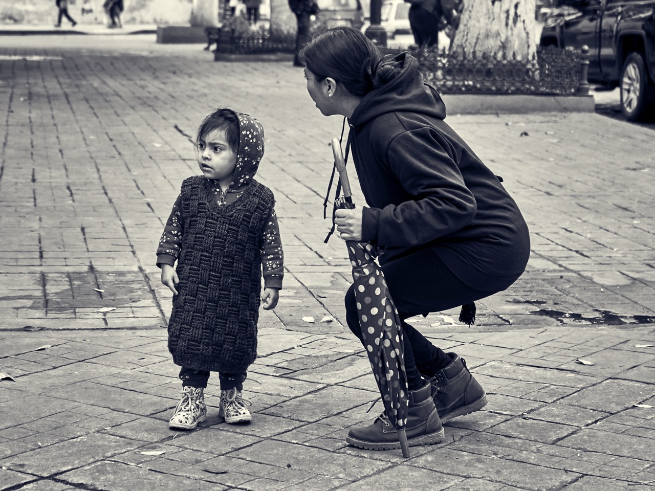 Street Photography Mexico Nikolai Marburger