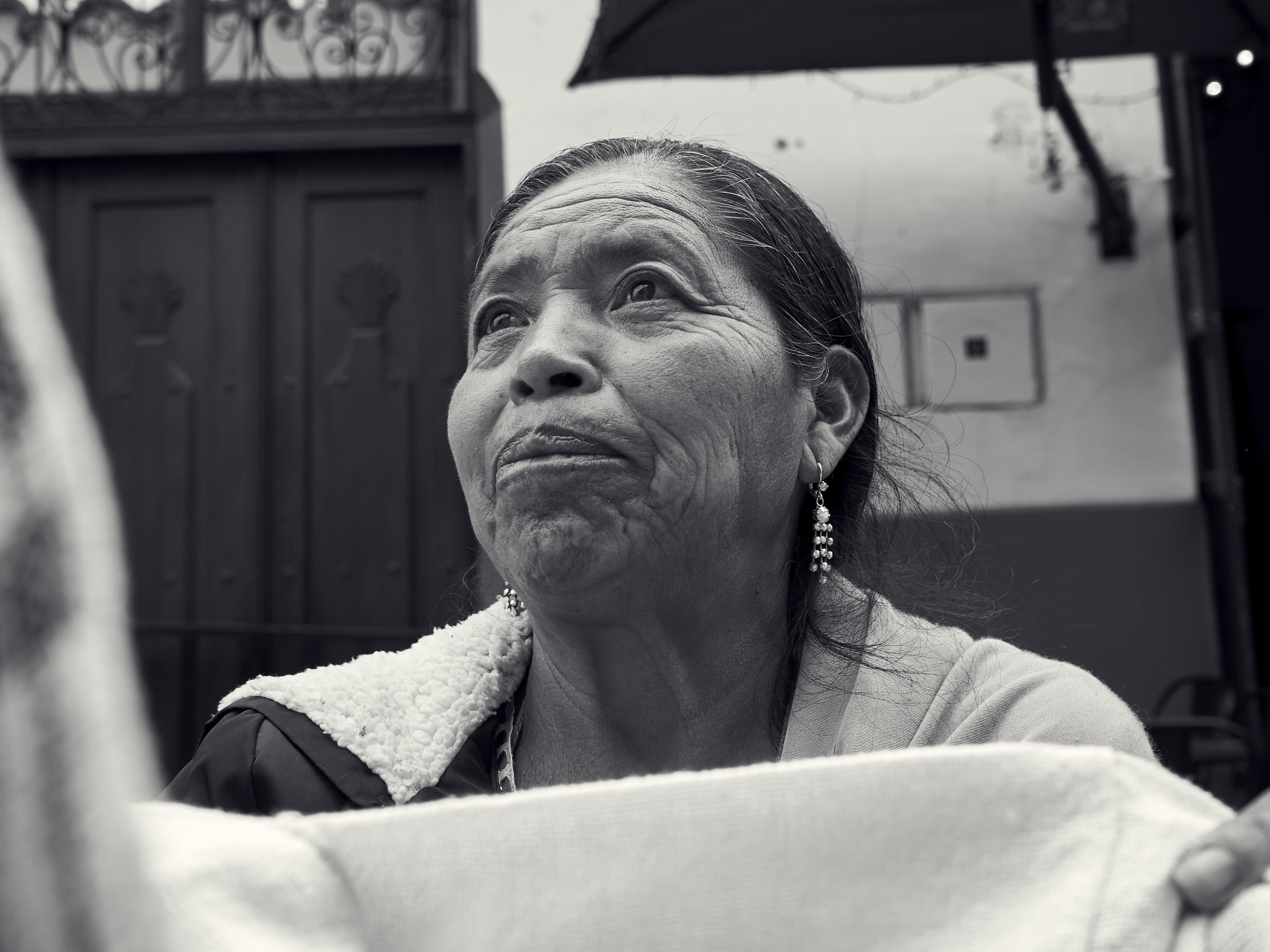 Street Photography Mexico Nikolai Marburger