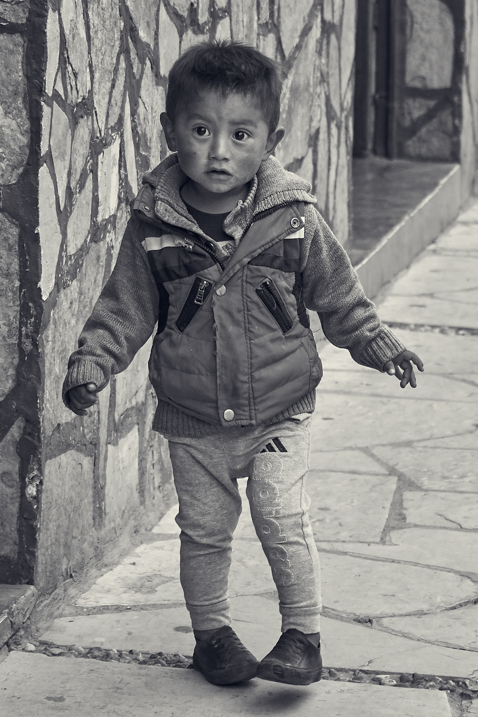 Street Photography Mexico Nikolai Marburger