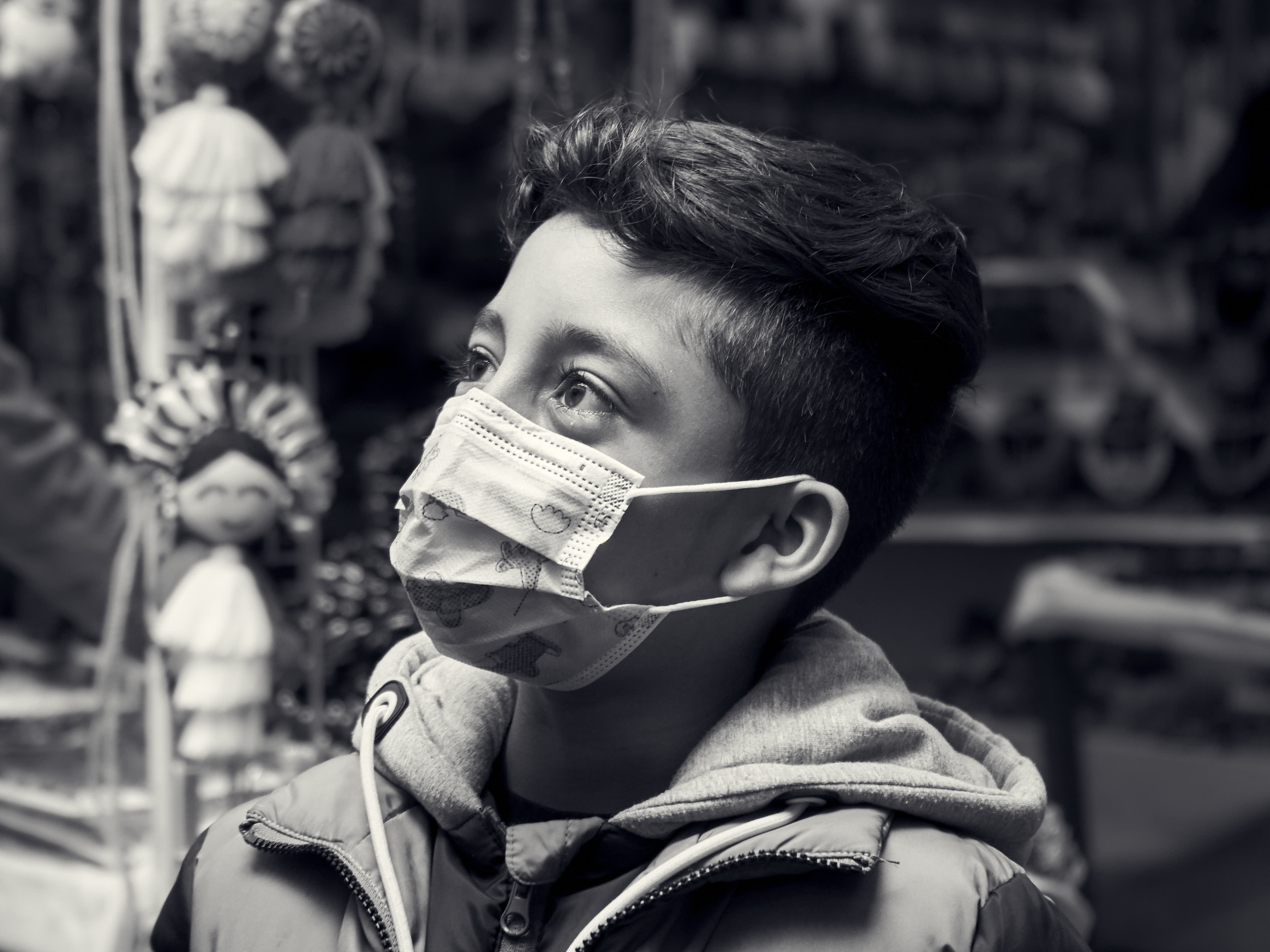 Street Photography Mexico Nikolai Marburger