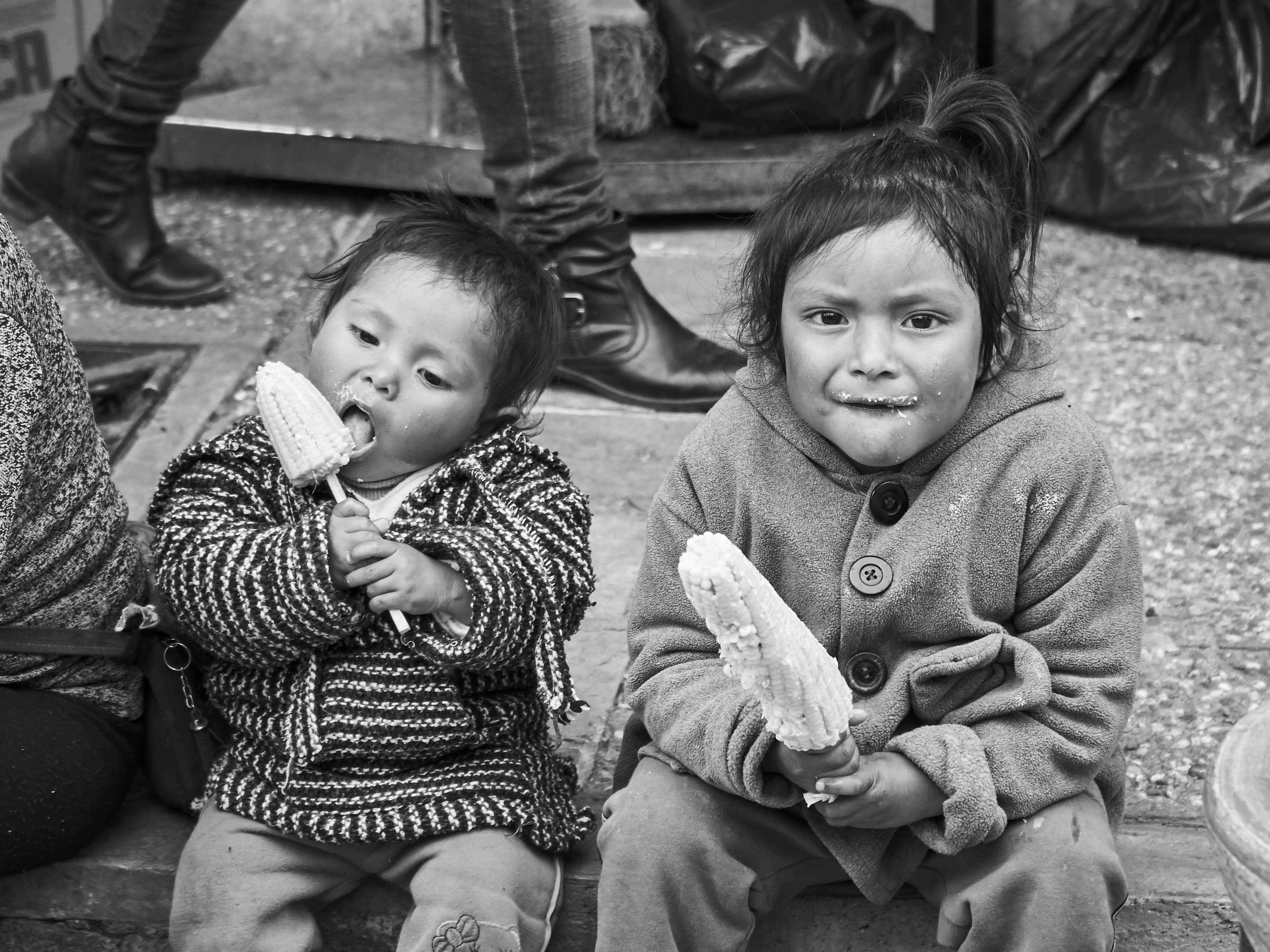 Street Photography Mexico Nikolai Marburger
