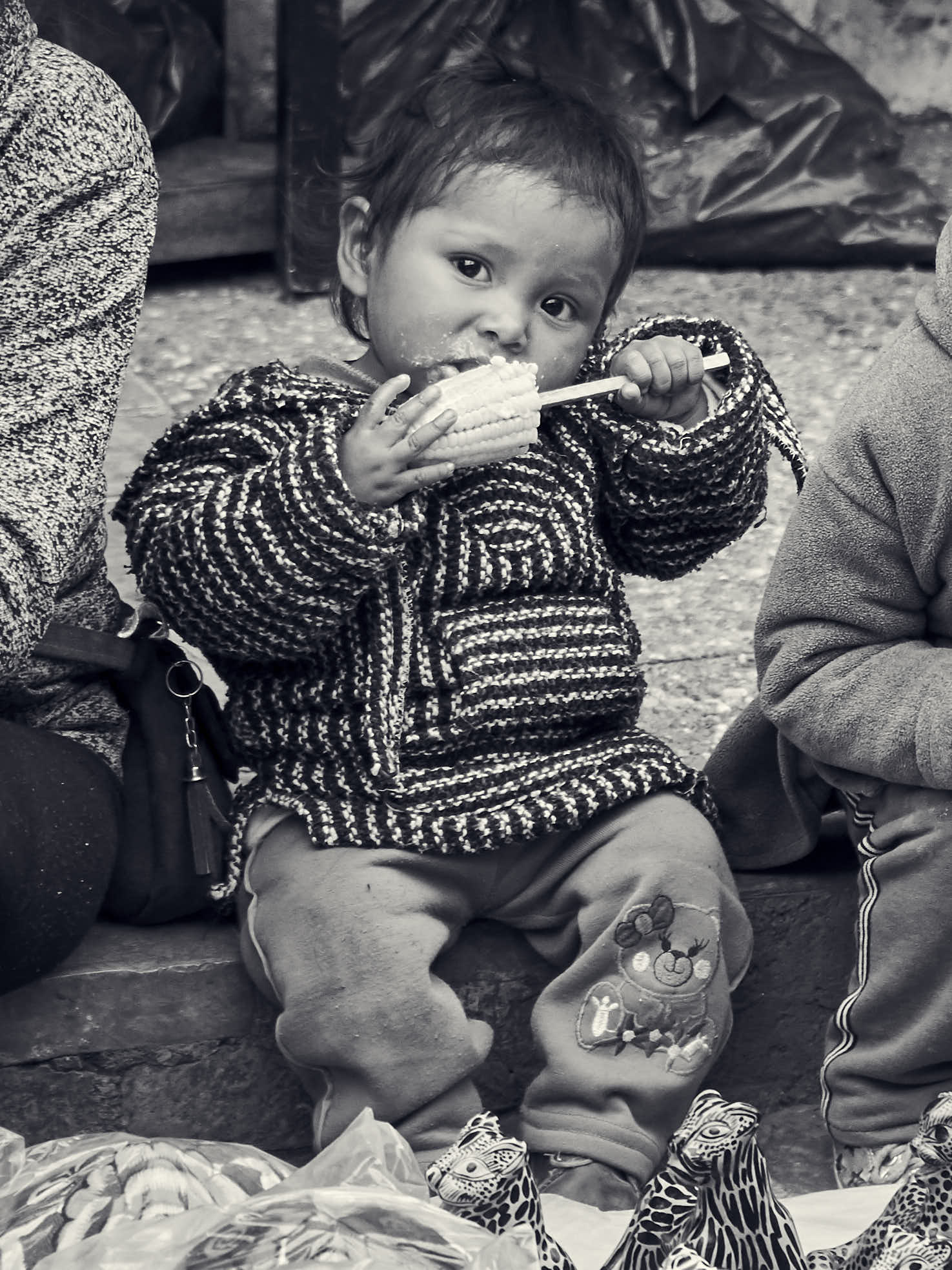 Street Photography Mexico Nikolai Marburger