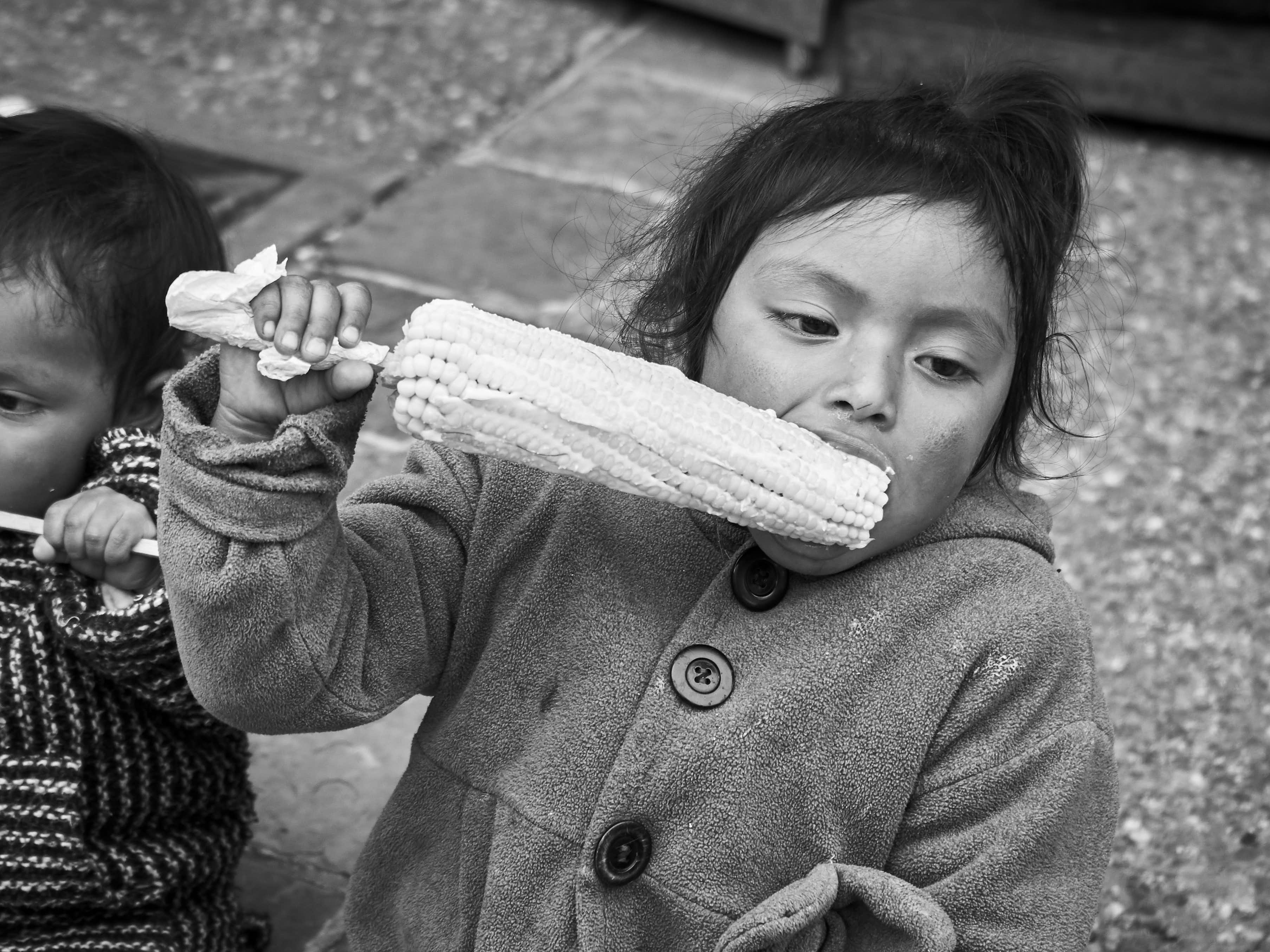 Street Photography Mexico Nikolai Marburger