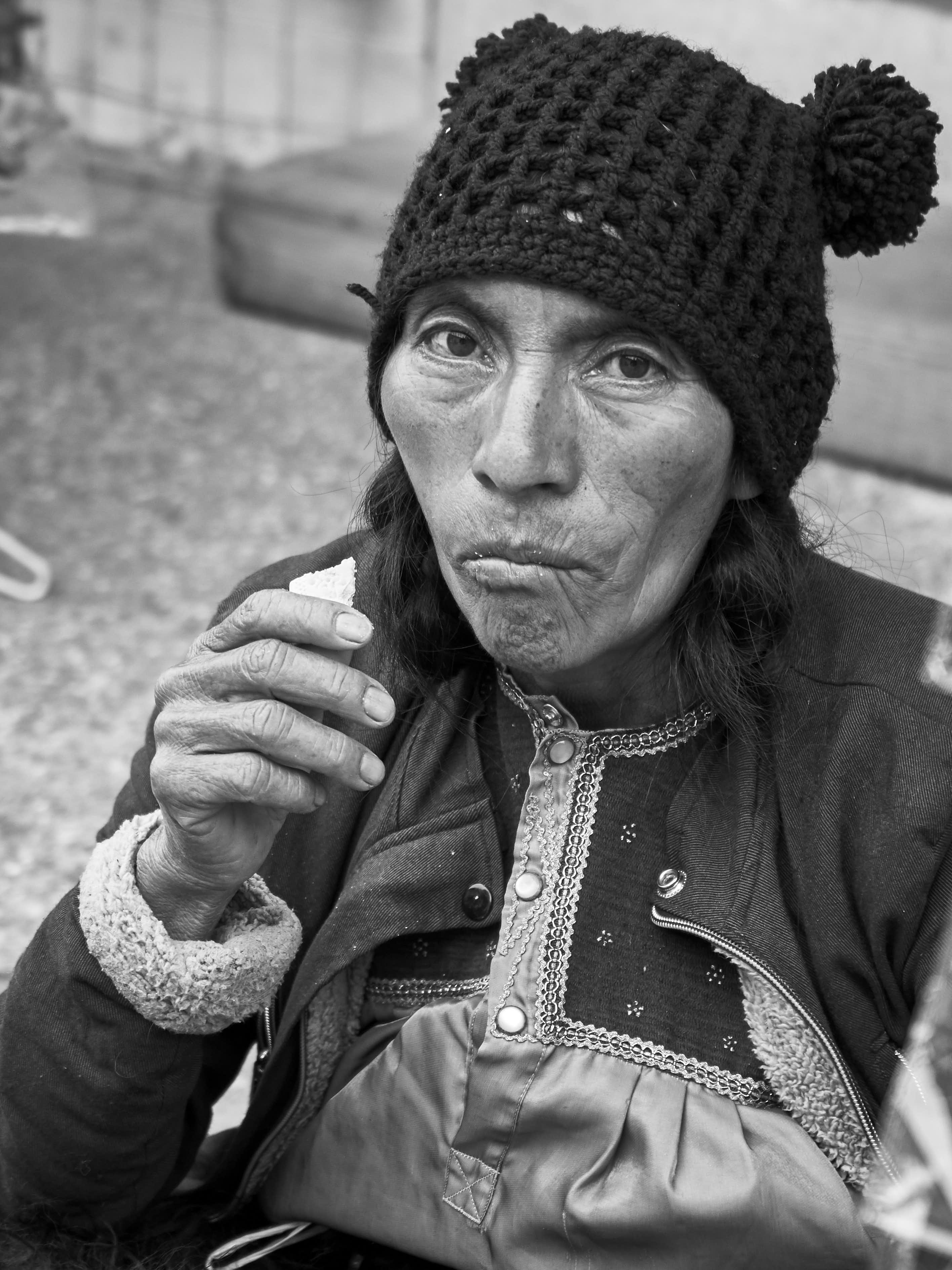 Street Photography Mexico Nikolai Marburger