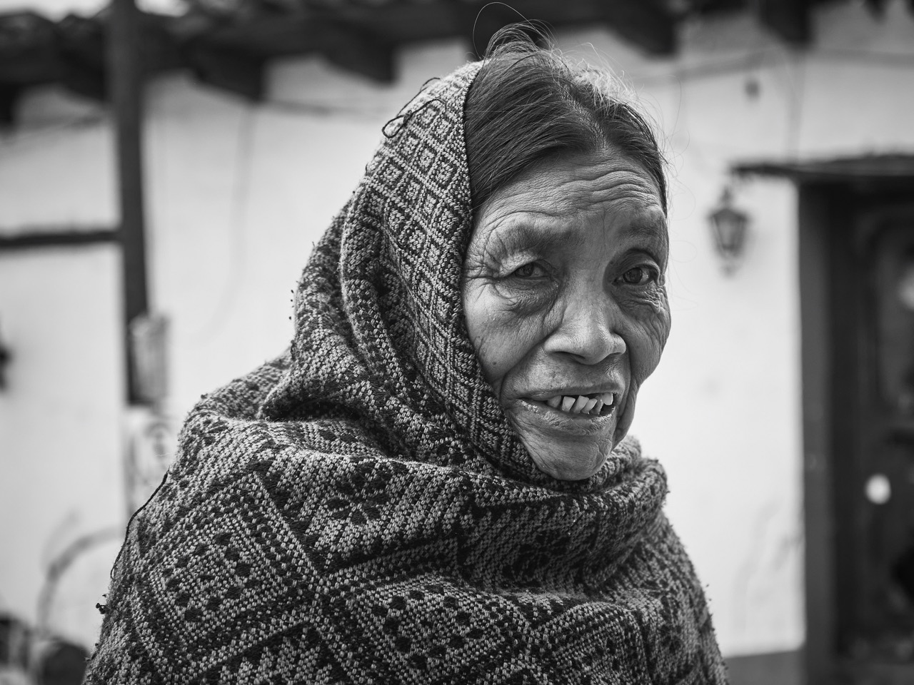 Street Photography Mexico Nikolai Marburger