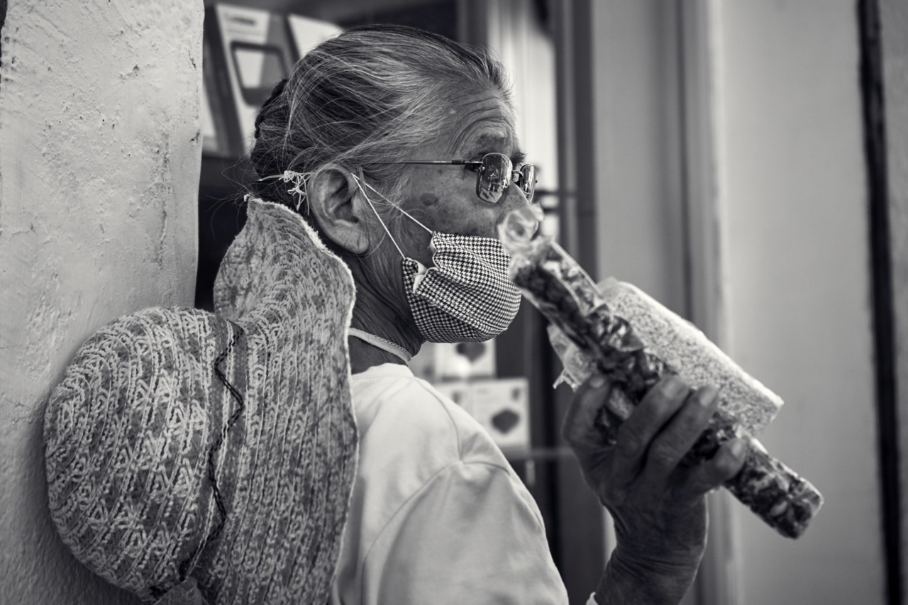 Street Photography Mexico Nikolai Marburger