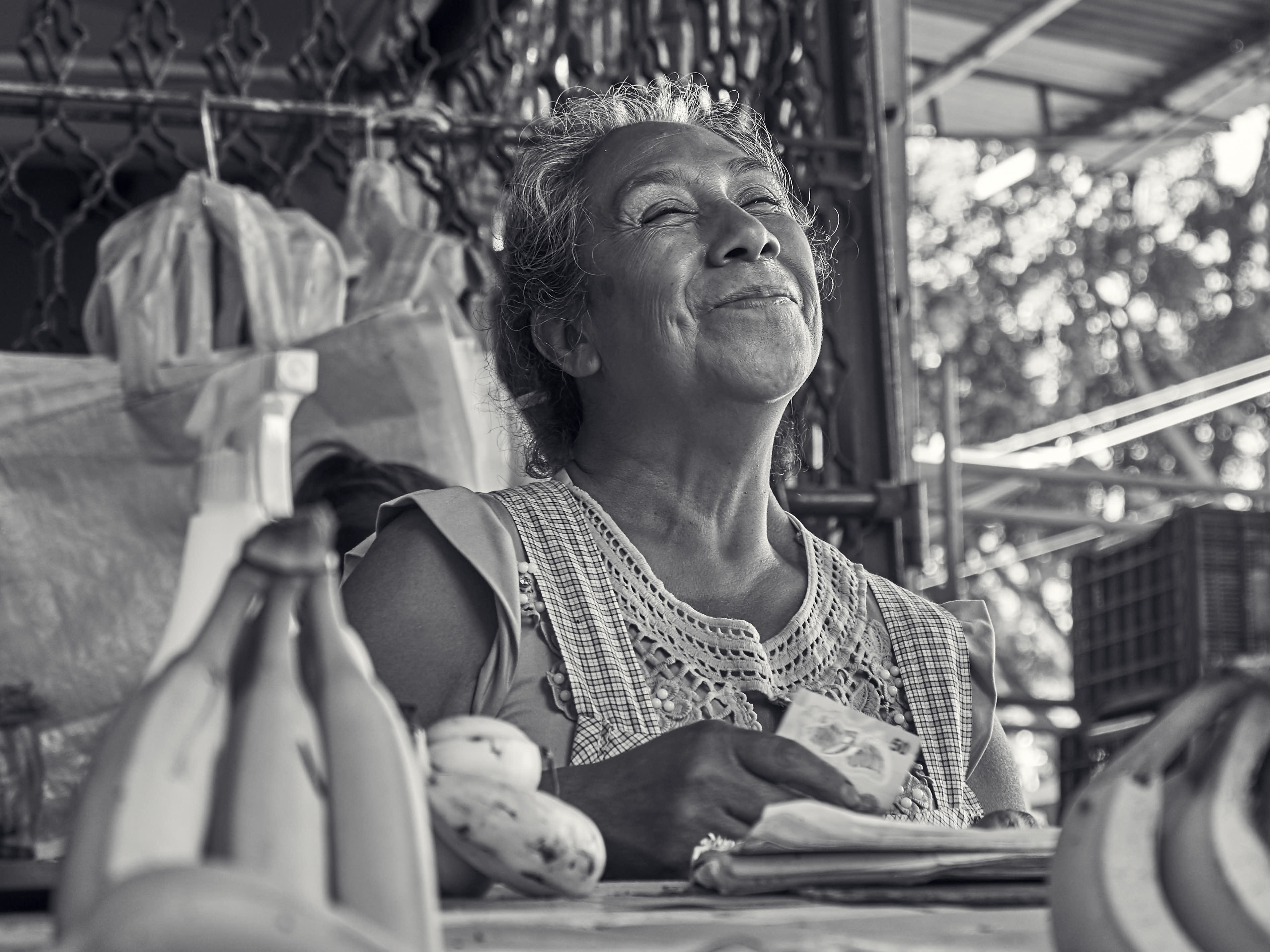 Street Photography Mexico Nikolai Marburger
