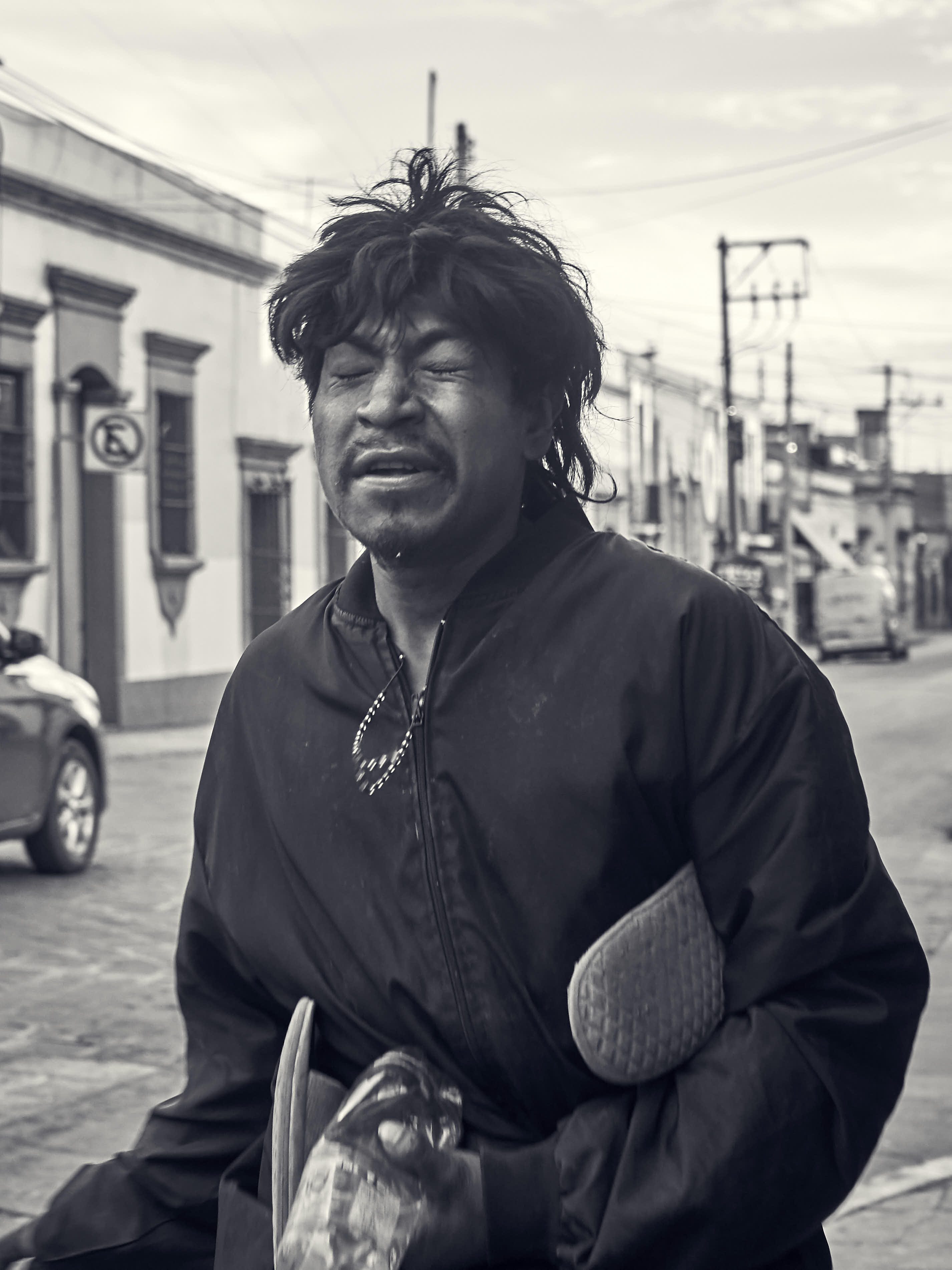 Street Photography Mexico Nikolai Marburger