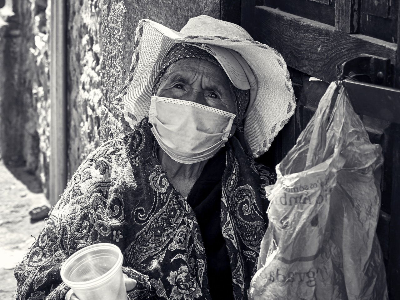 Street Photography Mexico Nikolai Marburger