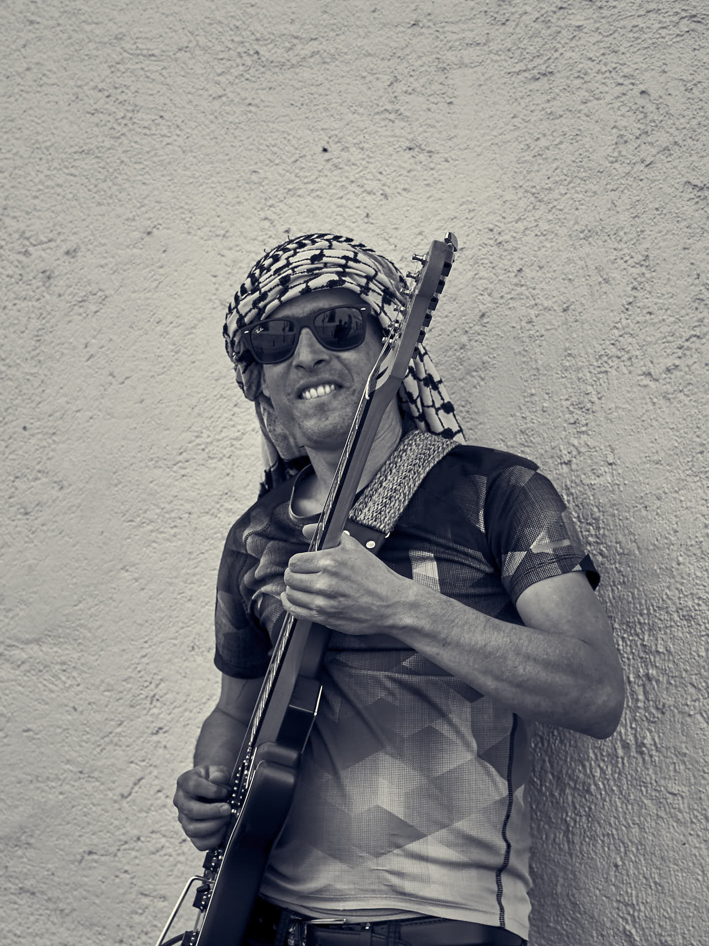 Street Photography Mexico Nikolai Marburger